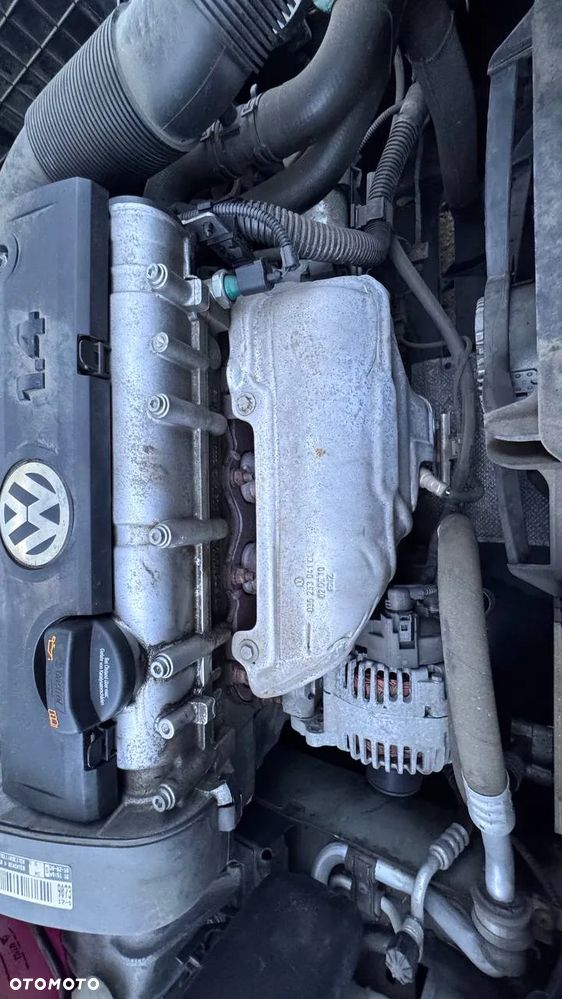 Volkswagen Golf 1.4 Trendline - 19
