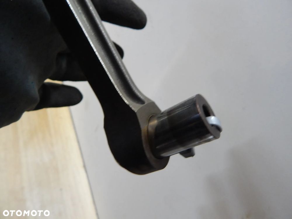 Podstawa filtra oleju pompa wody korbowód korba 1.6 T LVP LWC Opel Insignia A 08-17 Astra zafira Łuków części - 16