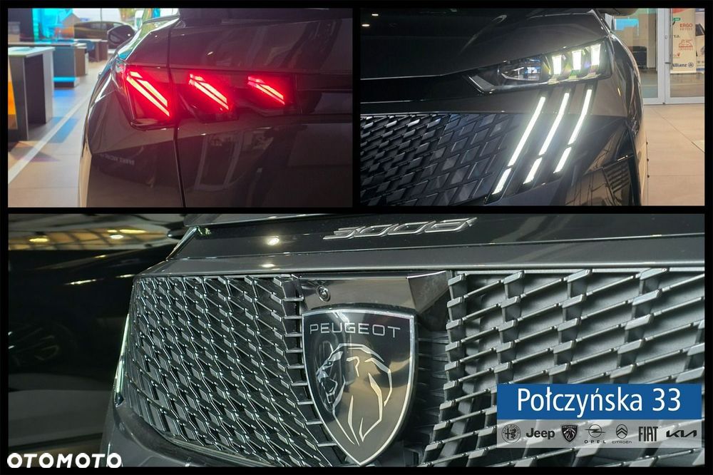Peugeot 3008 - 38