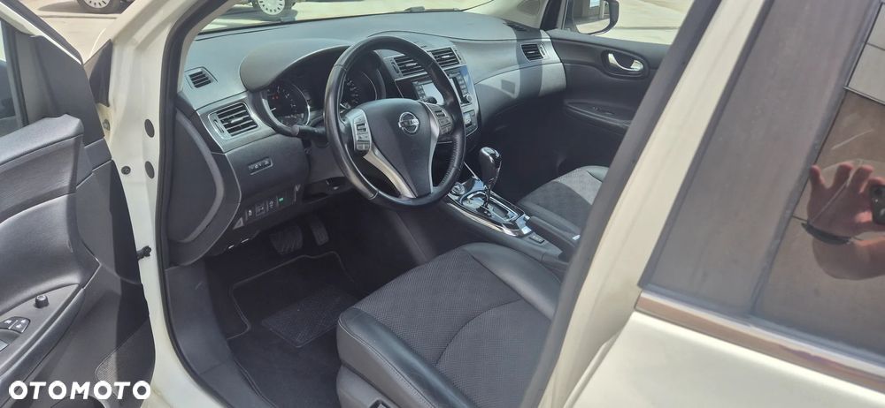 Nissan Pulsar 1.2 DIG-T Acenta Xtronic EU6 - 20