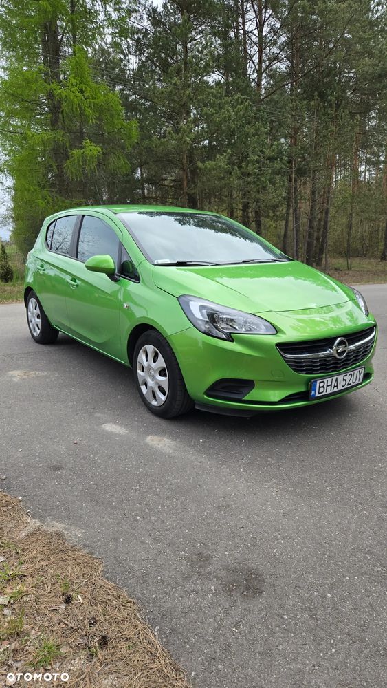 Opel Corsa 1.4 Enjoy - 6