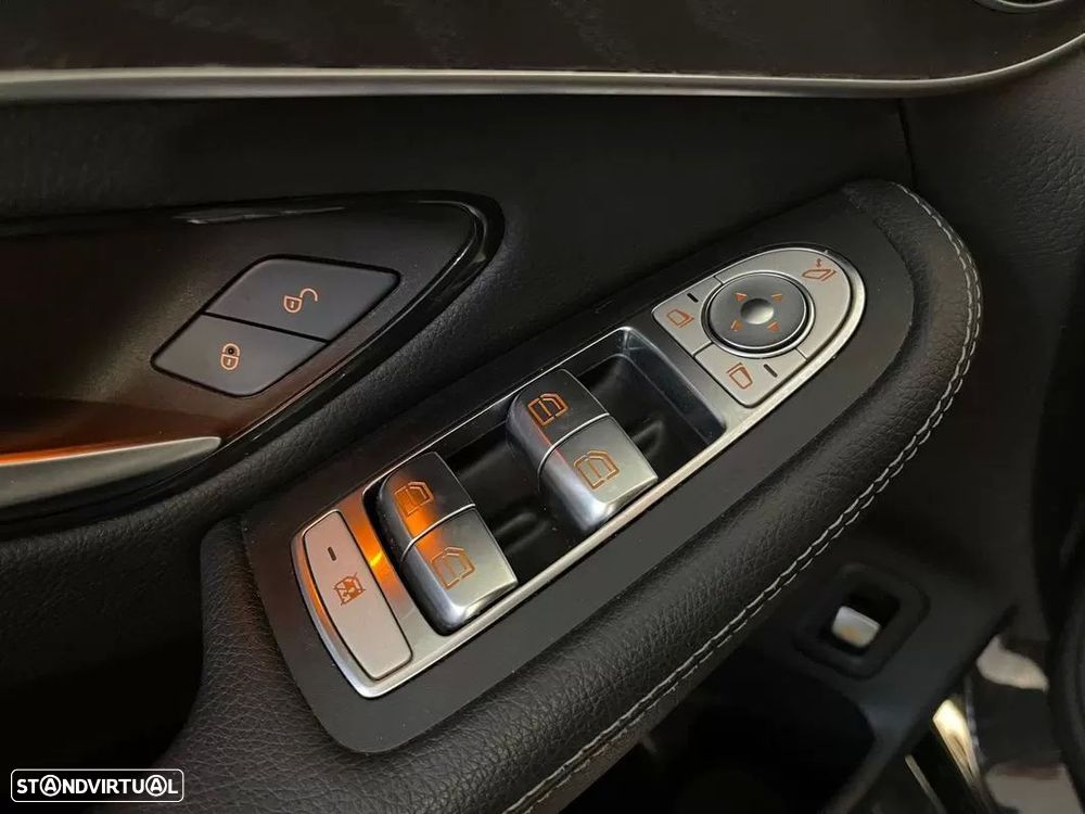 Mercedes-Benz GLC 220 d Coupé 4Matic Edition - 32