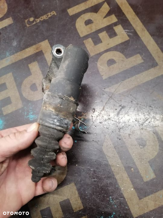 Wysprzęglik Pompka Sprzęgła Audi VW Skoda 8E0721257A - 5