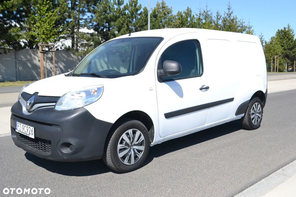 Renault Kangoo - 2