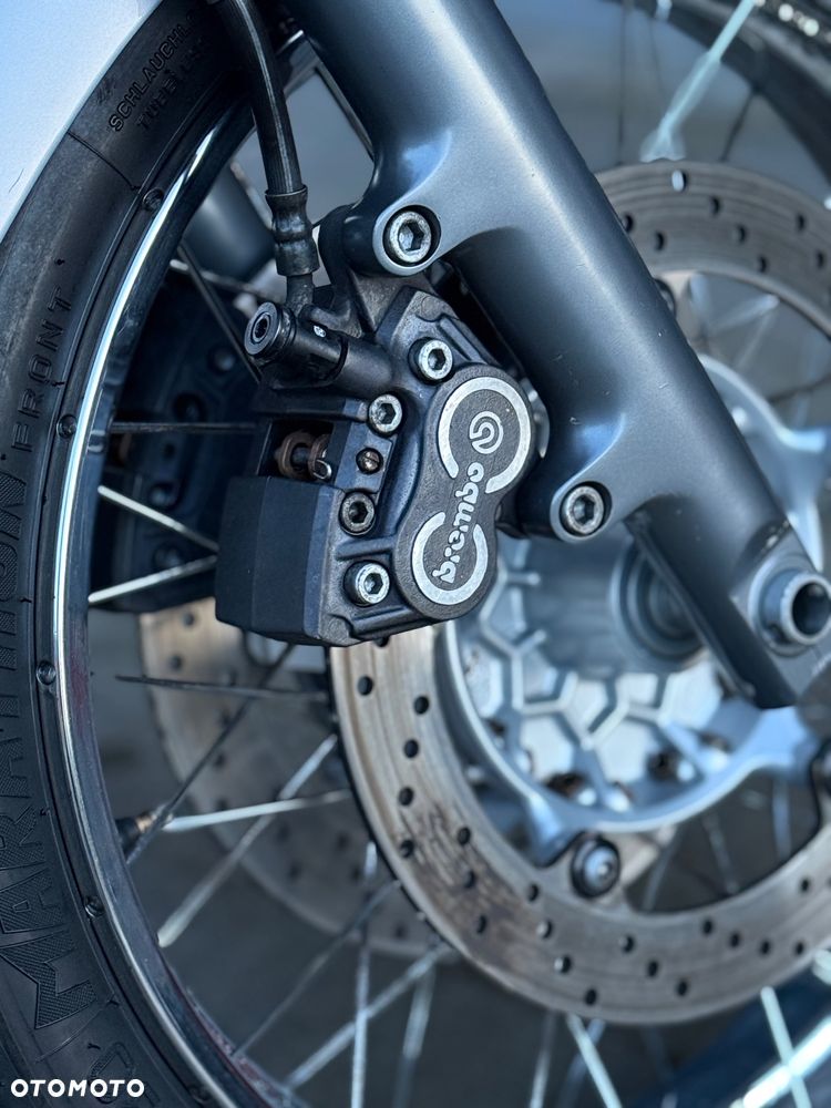 BMW R - 11