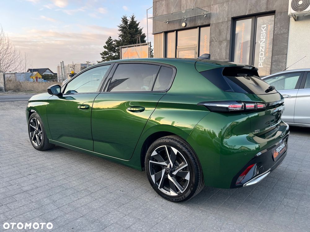 Peugeot 308 PureTech 130 EAT8 Allure Pack - 6