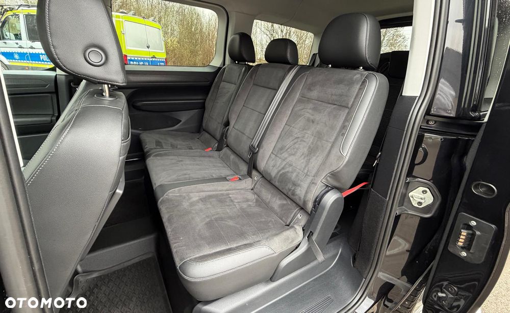 Volkswagen Caddy 2.0 (7-Si.) DSG Energy Maxi - 14