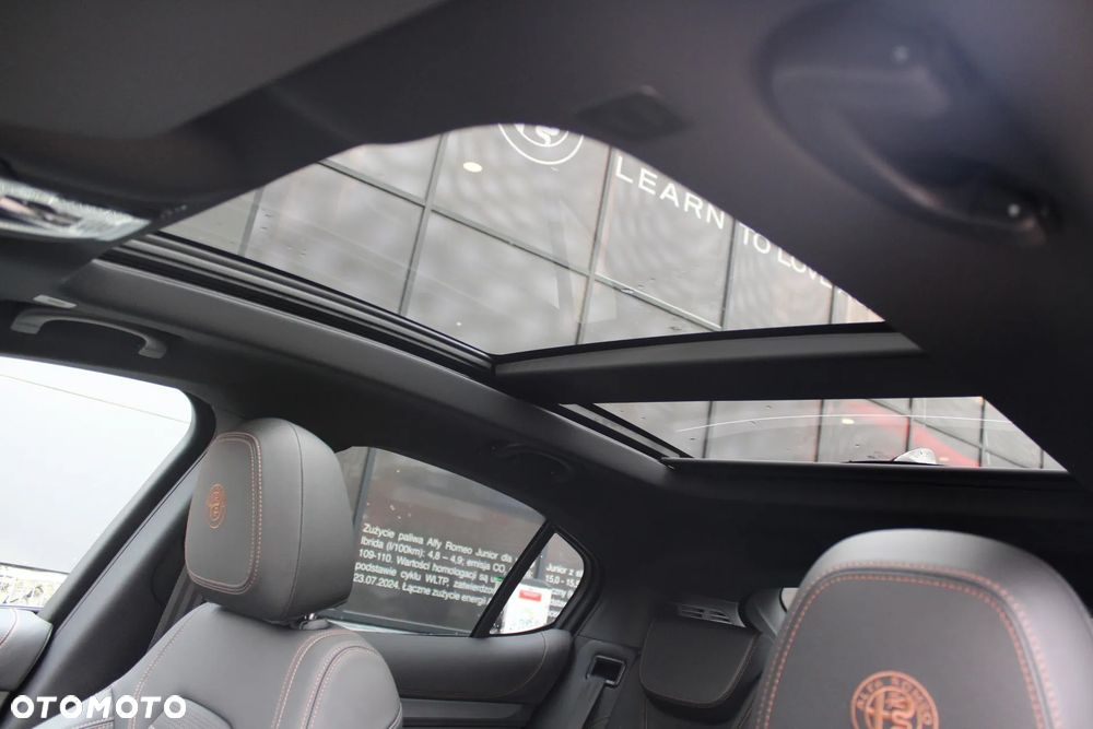 Alfa Romeo Stelvio 2.0 Turbo Intensa Q4 - 17