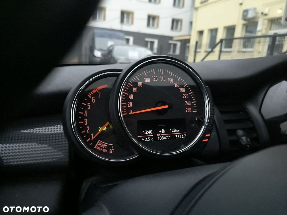 MINI Cooper - 23