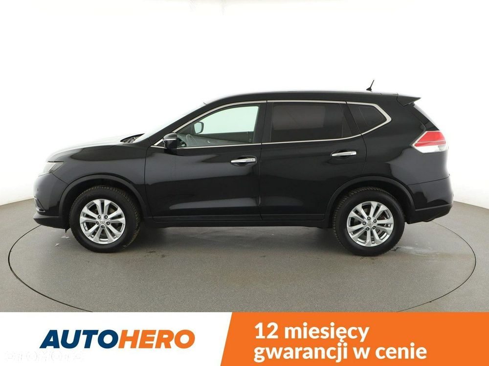 Nissan X-Trail 1.6 DIG-T Visia - 2