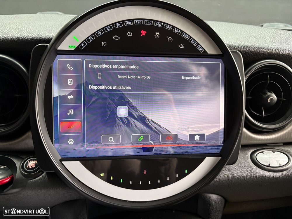 MINI 3 Portas Cooper S - 46