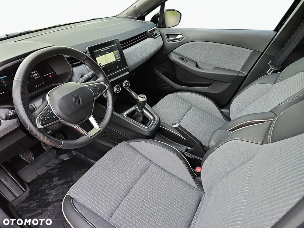 Renault Clio 1.0 TCe Techno - 4