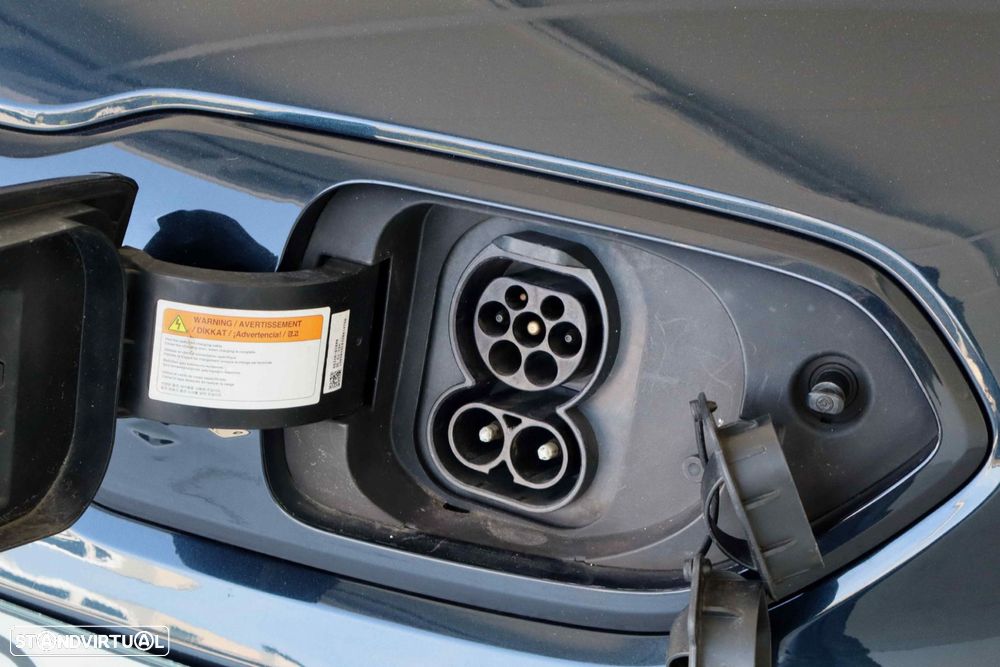 Kia e-Niro 64kWh - 12