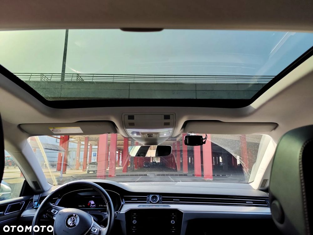 Volkswagen Arteon 2.0 TDI SCR DSG Elegance - 33