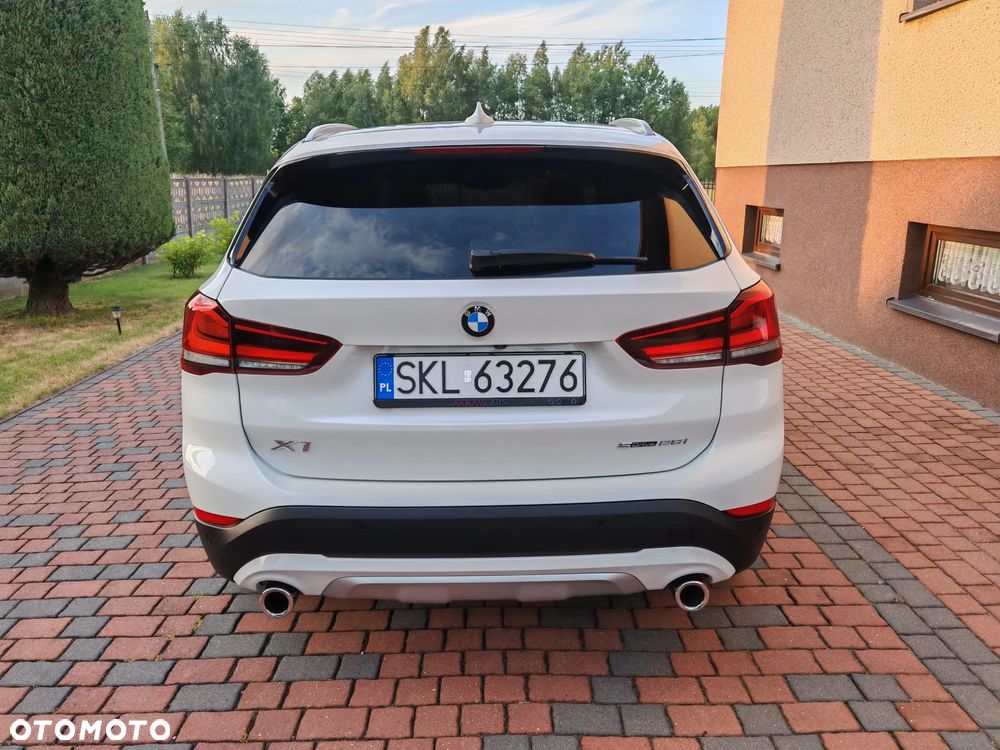 BMW X1 - 5