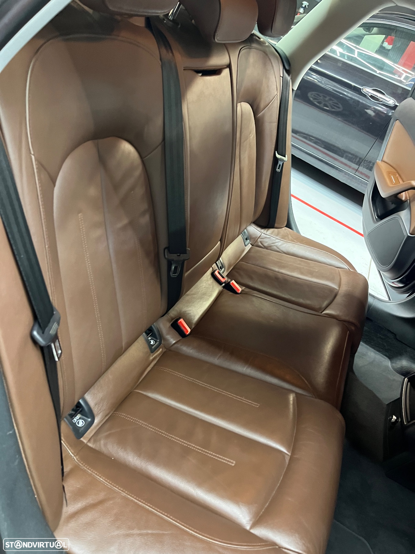 Audi A6 Avant 2.0 TDi Business Line Sport S tronic - 40