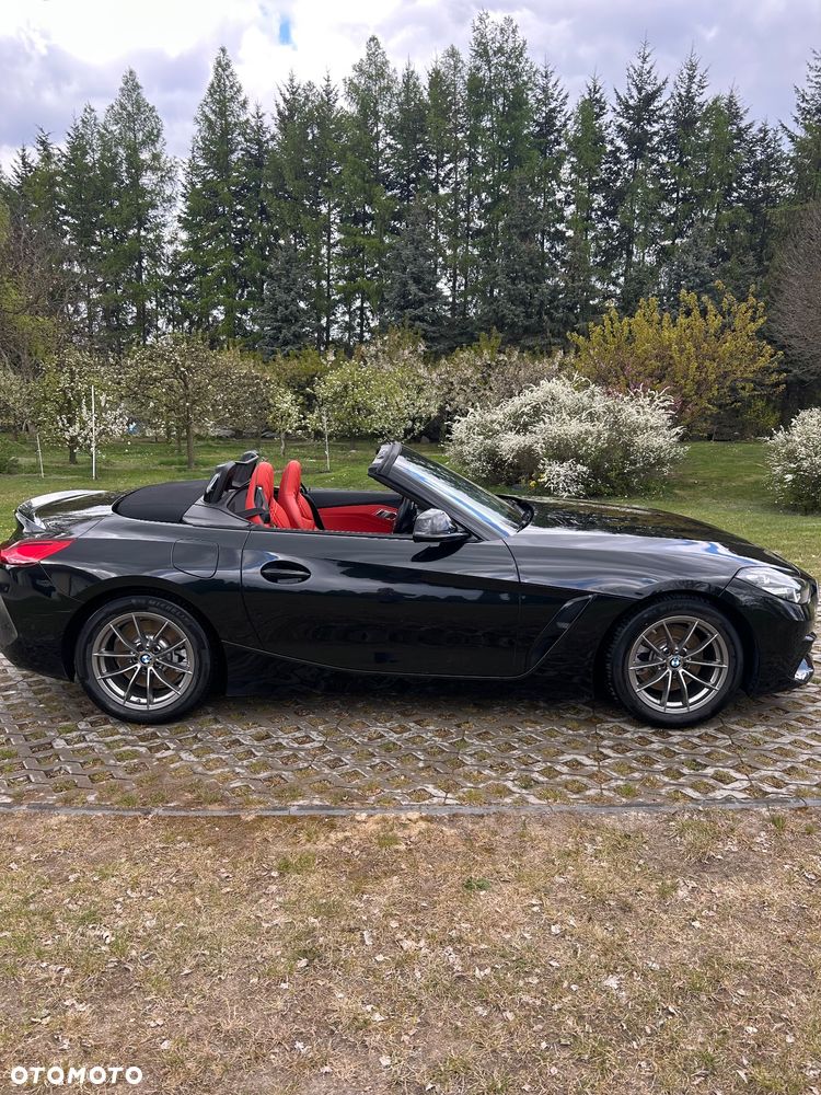 BMW Z4 30i sDrive sport - 12