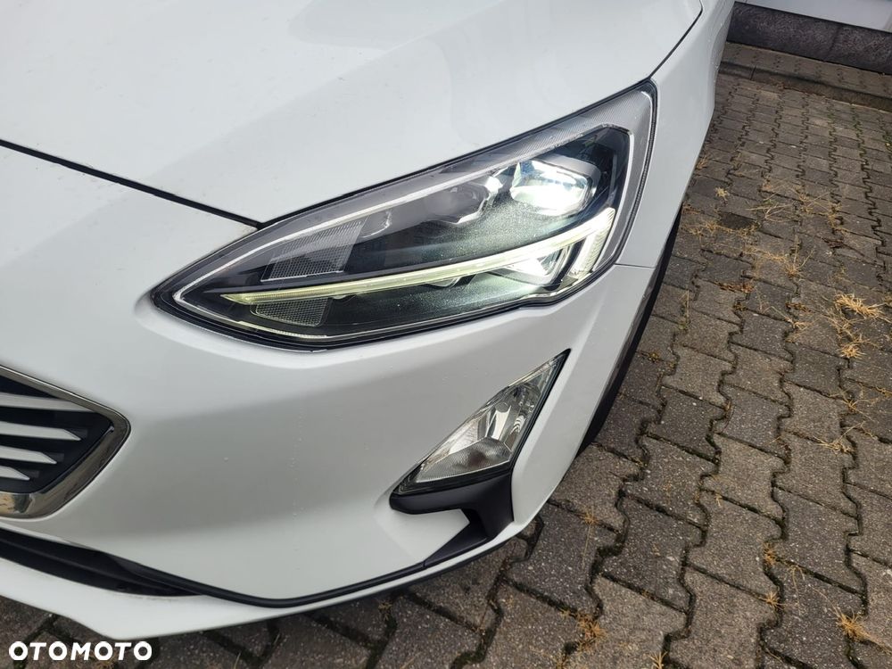 Ford Focus 1.5 TDCi Trend - 5