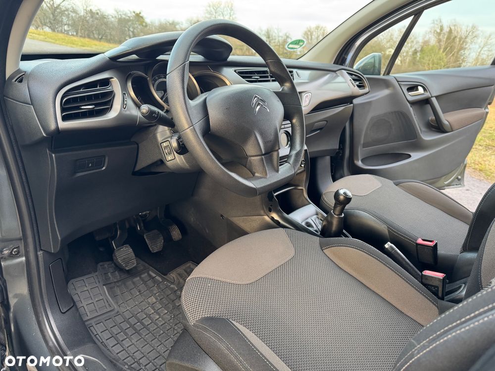 Citroën C3 1.2 VTi Exclusive - 32