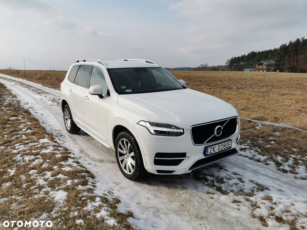 Volvo Xc 90