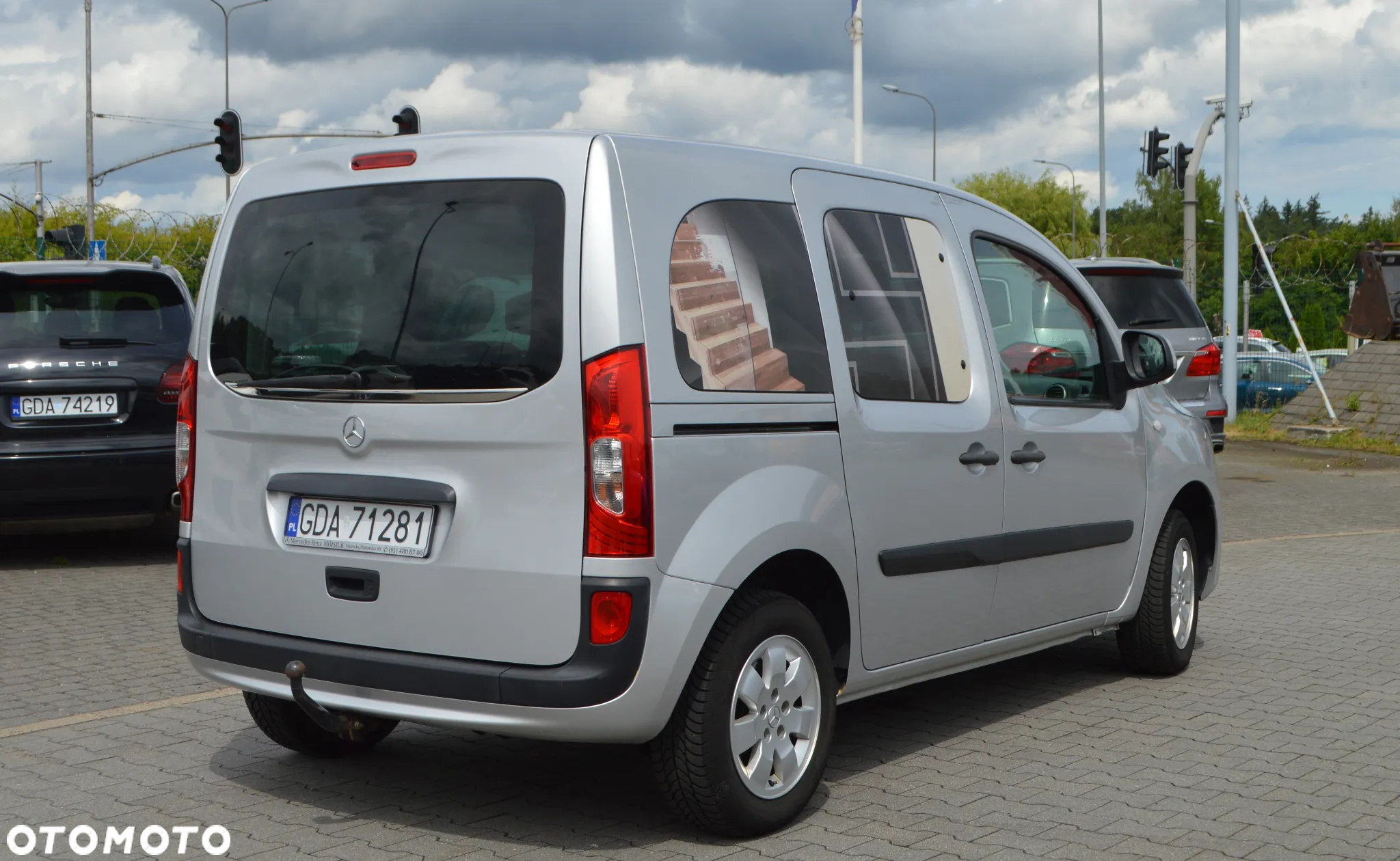 Mercedes-Benz CITAN - 7