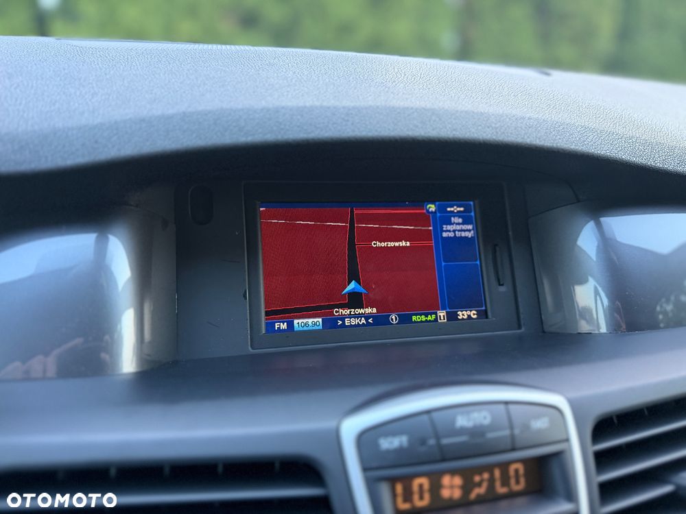 Renault Laguna 2.0 16V Turbo Dynamique - 14