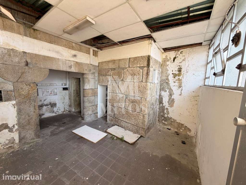 Prédio Centro Histórico - Viana do Castelo - Grande imagem: 5/17
