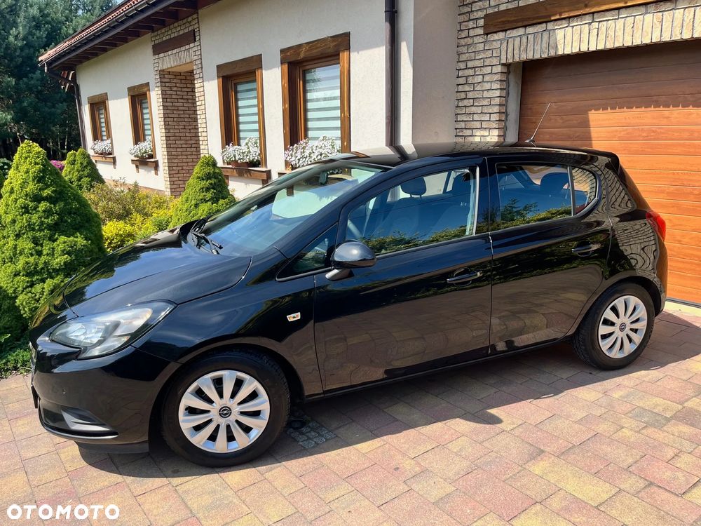Opel Corsa 1.4 Enjoy S&S - 5