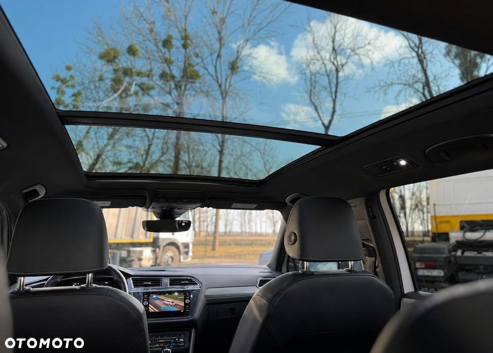 Volkswagen Tiguan - 7