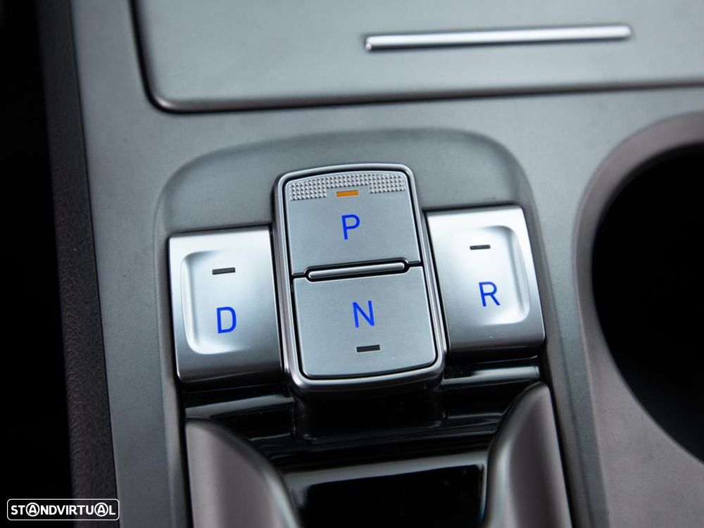 Hyundai Kauai Standard - 21