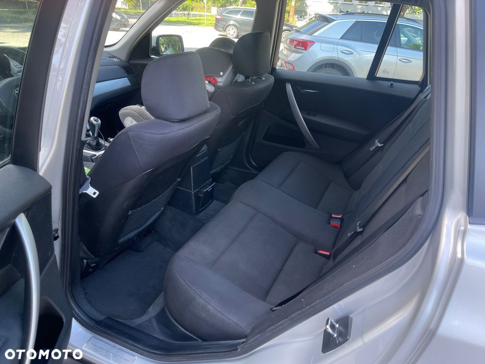 BMW X3 - 11