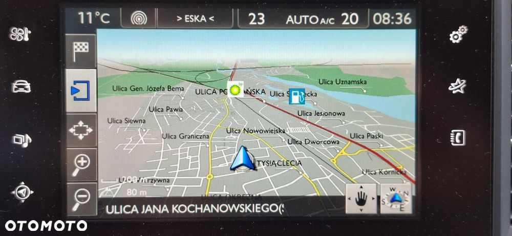 Peugeot 308 1.6 BlueHDi Business Line S&S - 17