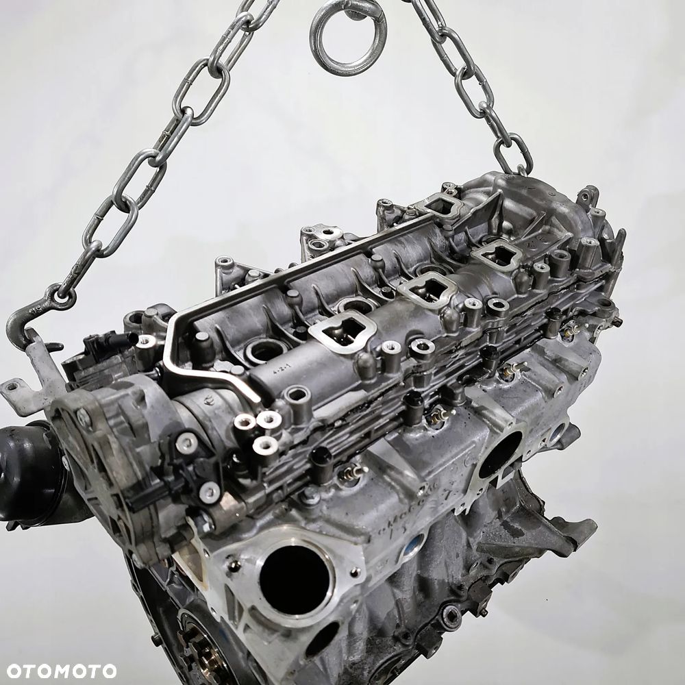 Silnik słupek Toyota Proace 1.5 D-4D DV5RU EURO6 102-120 km opcja montażu - 1