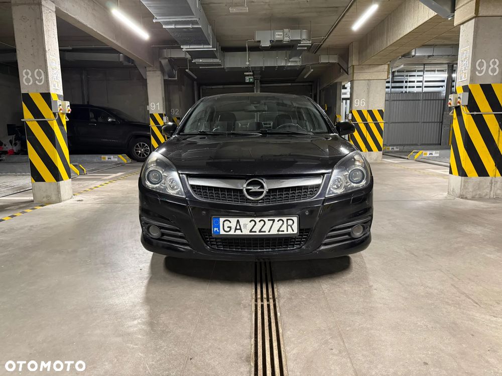Opel Vectra 1.9 CDTI Cosmo - 2