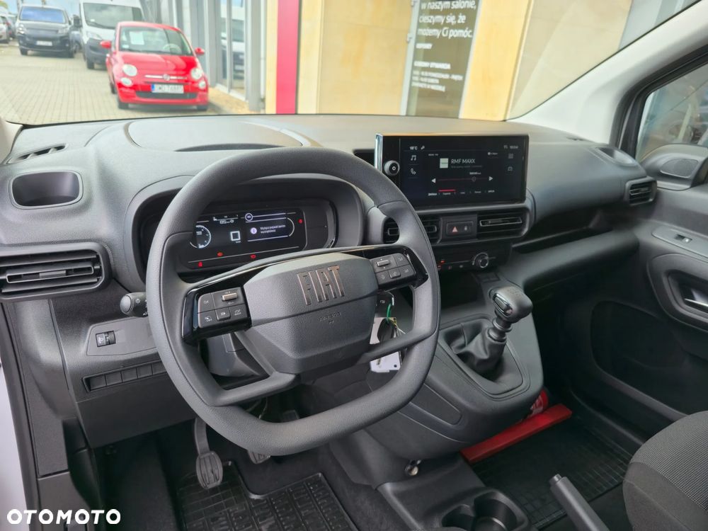 Fiat DOBLO - 14