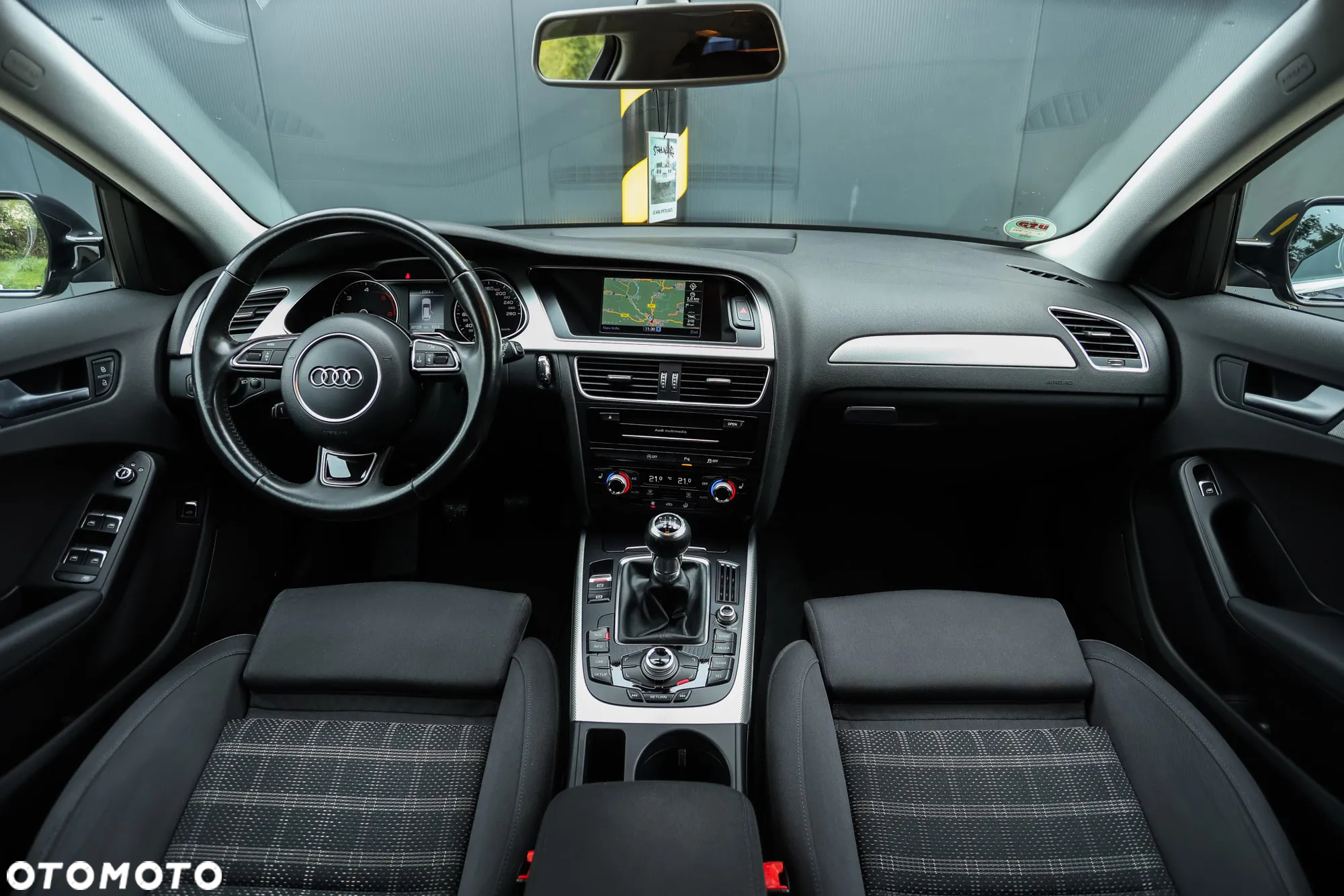 Audi A4 - 2