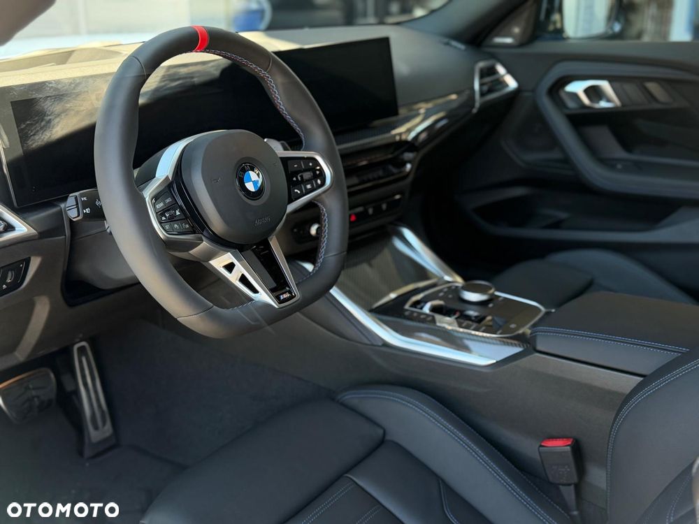 BMW Seria 2 M240i xDrive - 16