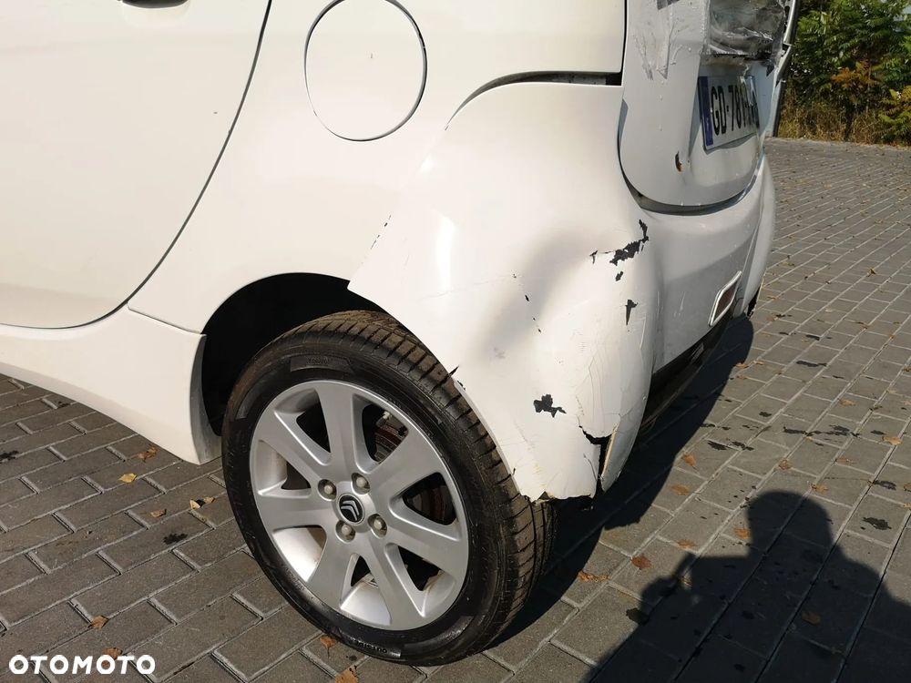Citroën C-Zero Tendance - 17