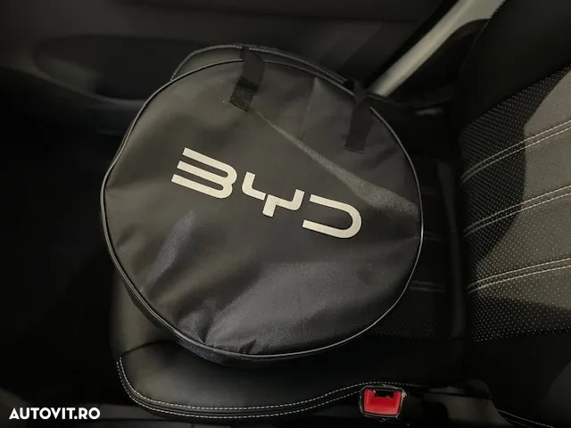 Byd ETP 3 - 20