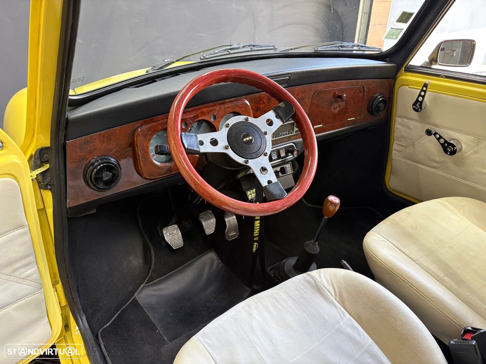 MINI 1000 - 9