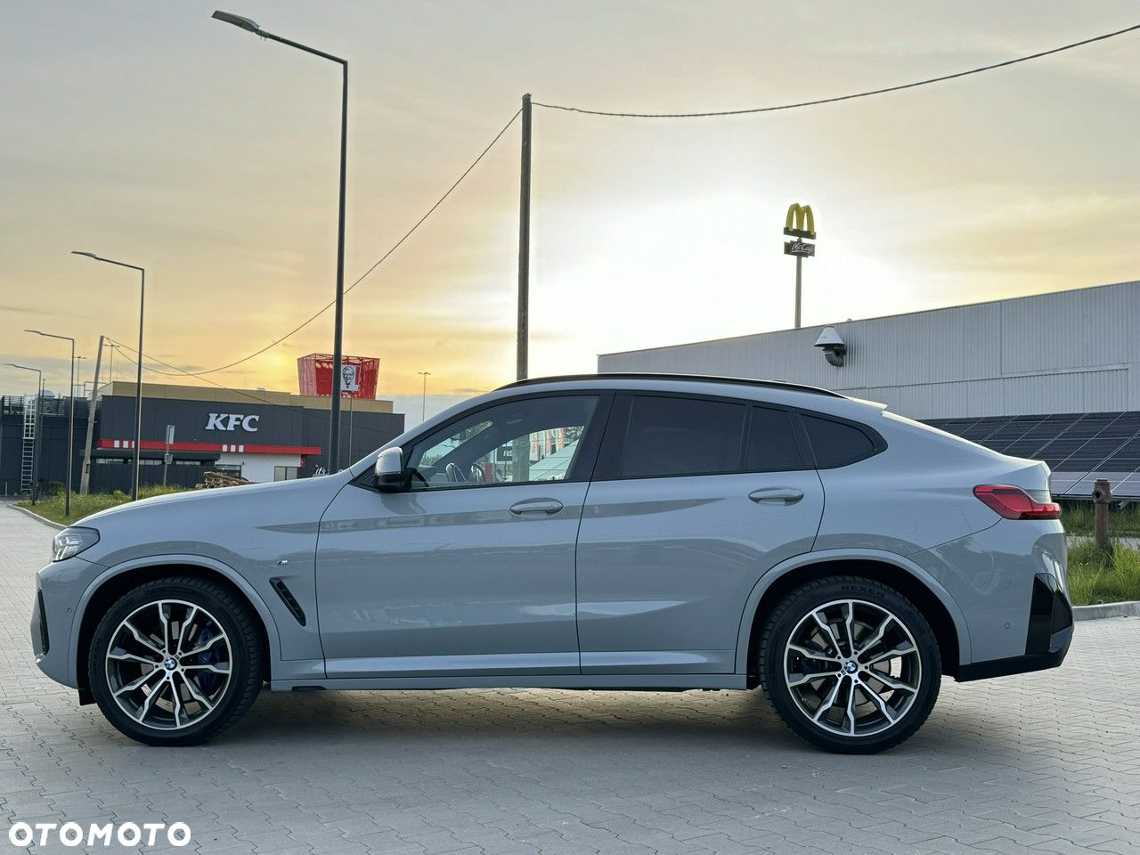 BMW X4 - 6
