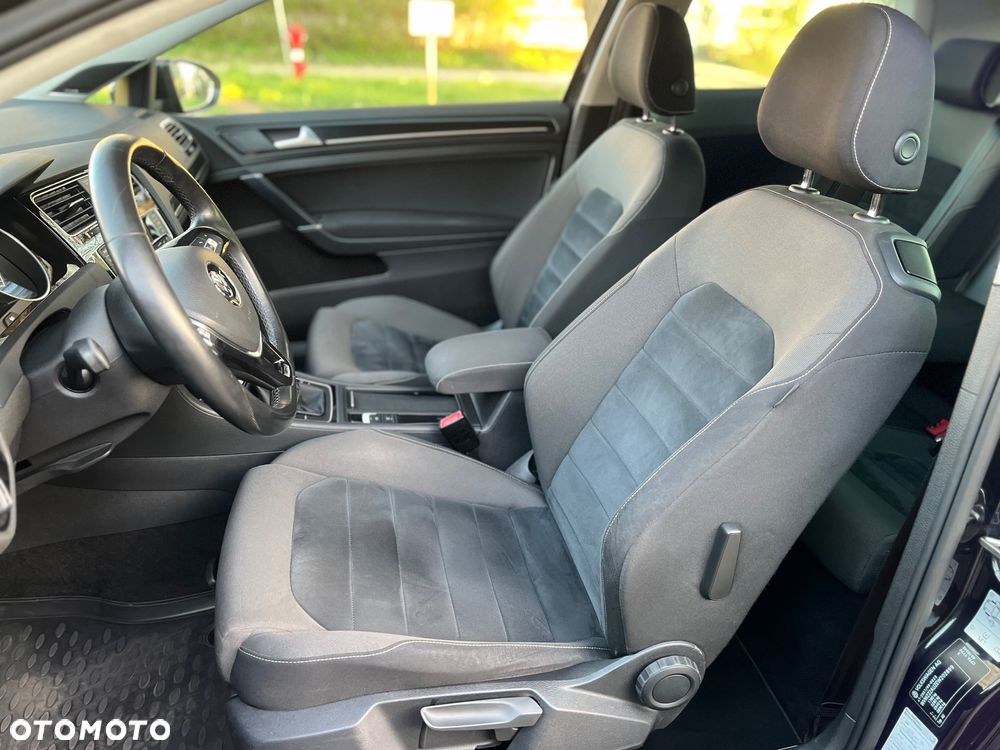 Volkswagen Golf 1.4 TSI Individual - 13