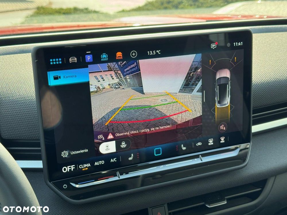 Volkswagen T-Roc 1.5 eTSI OPF DSG Life - 17