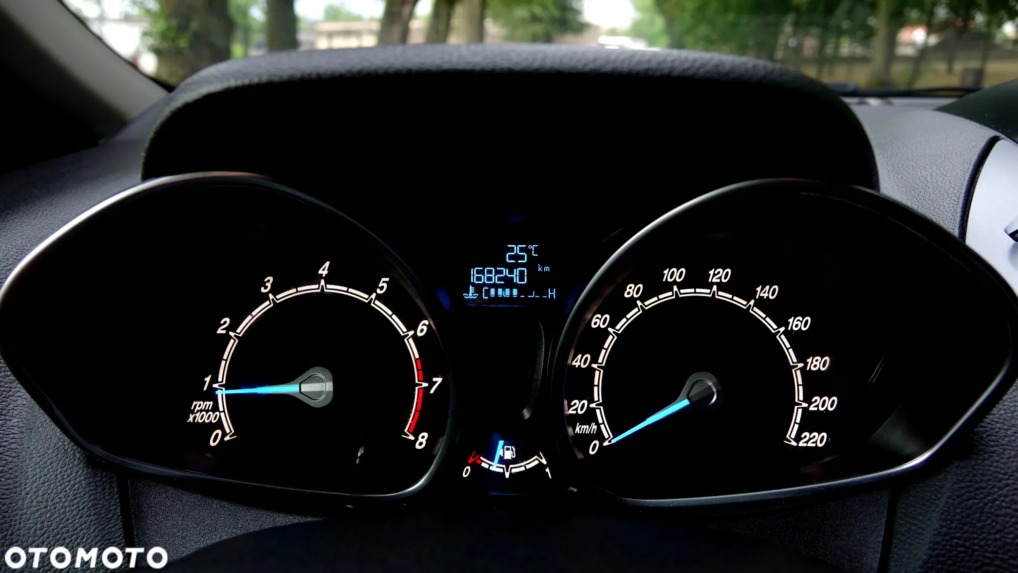 Ford B-MAX 1.0 EcoBoost SYNC Edition - 15