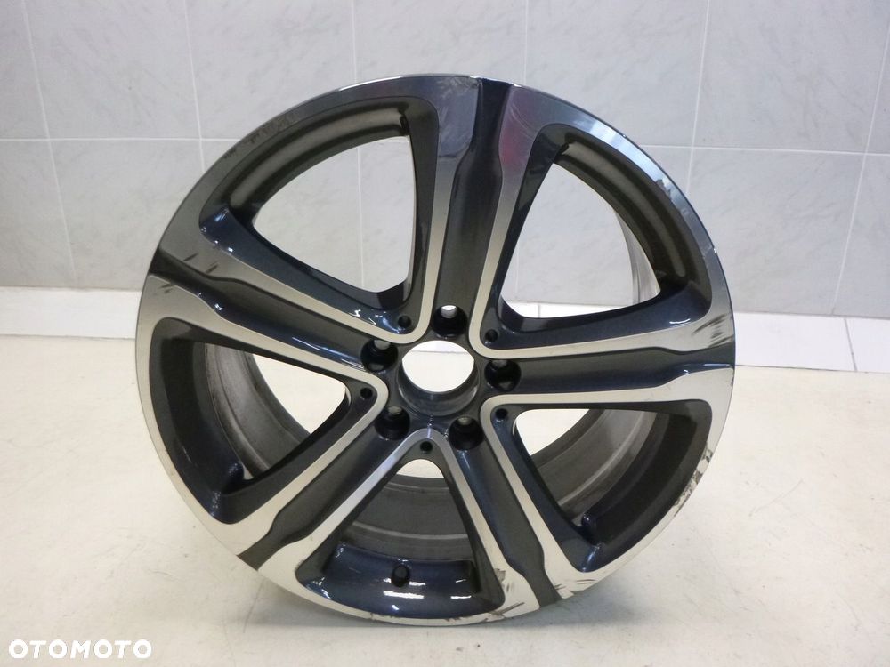 MERCEDES GLC W253 KOŁO FELGA R18 8Jx18 ET 38 ORG - 5