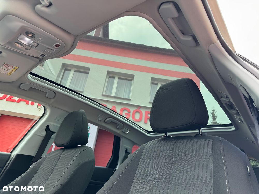 Peugeot 308 PureTech 130 Stop & Start Active - 32