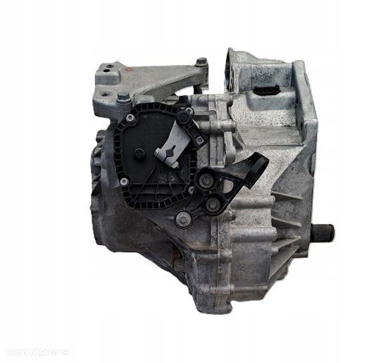 a3 8y golf viii octavia iv skrzynia biegów automat dsg 1.5 tsi uuf 32 tkm - 5