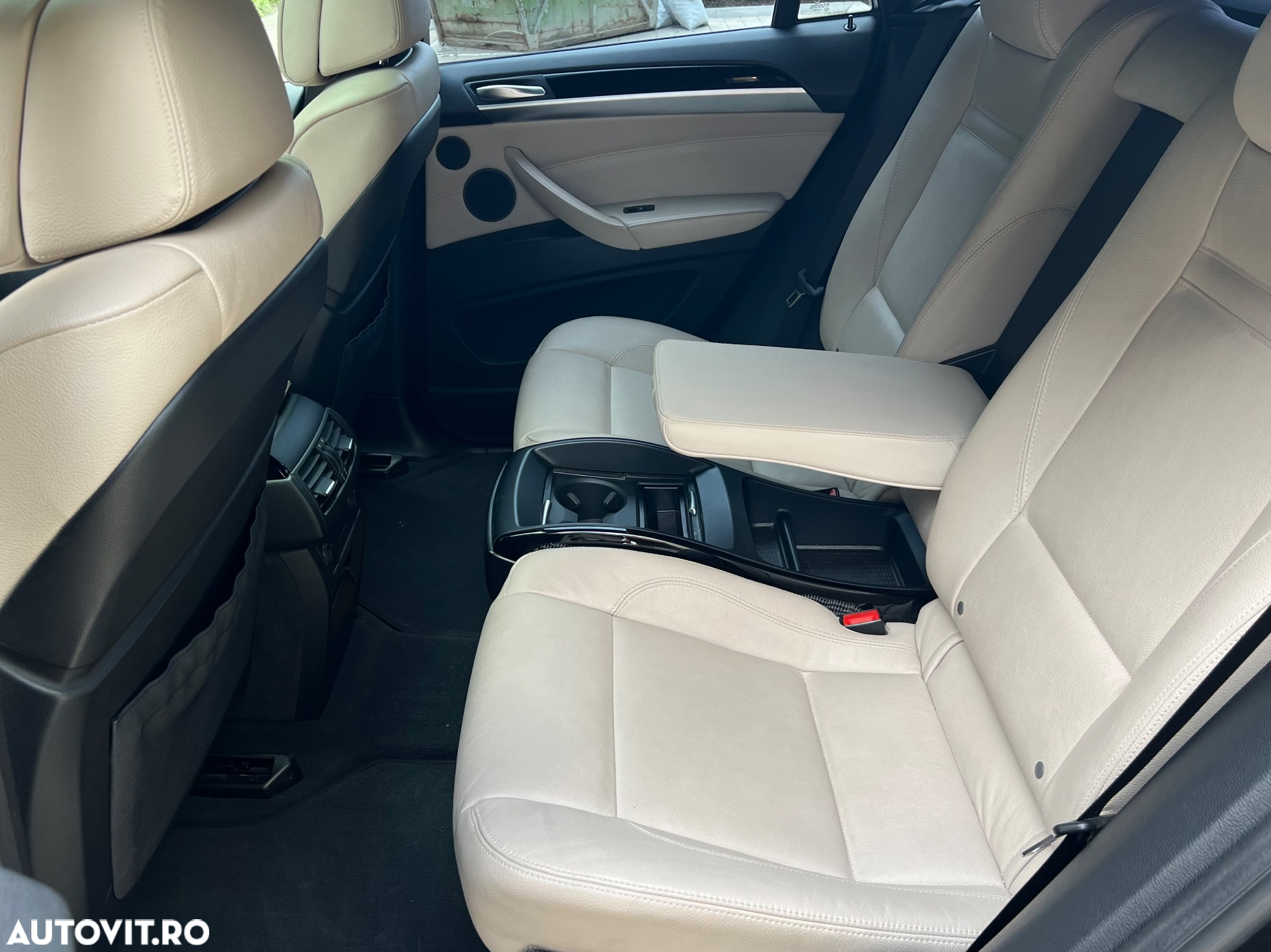 BMW X6 xDrive30d - 12