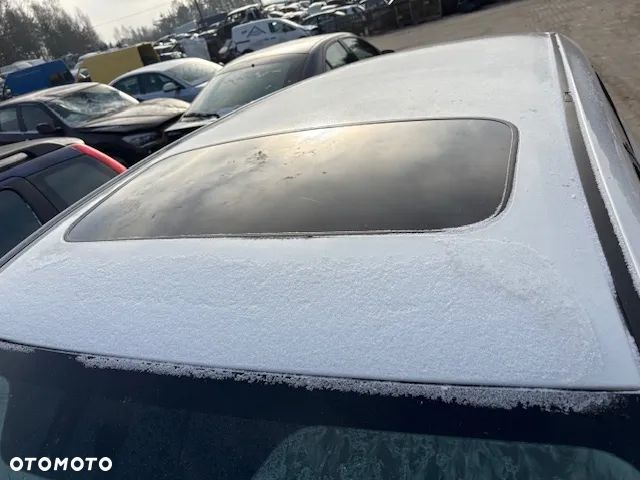 DACH SZYBERDACH SUBARU LEGACY V KOMBI 37J - 1
