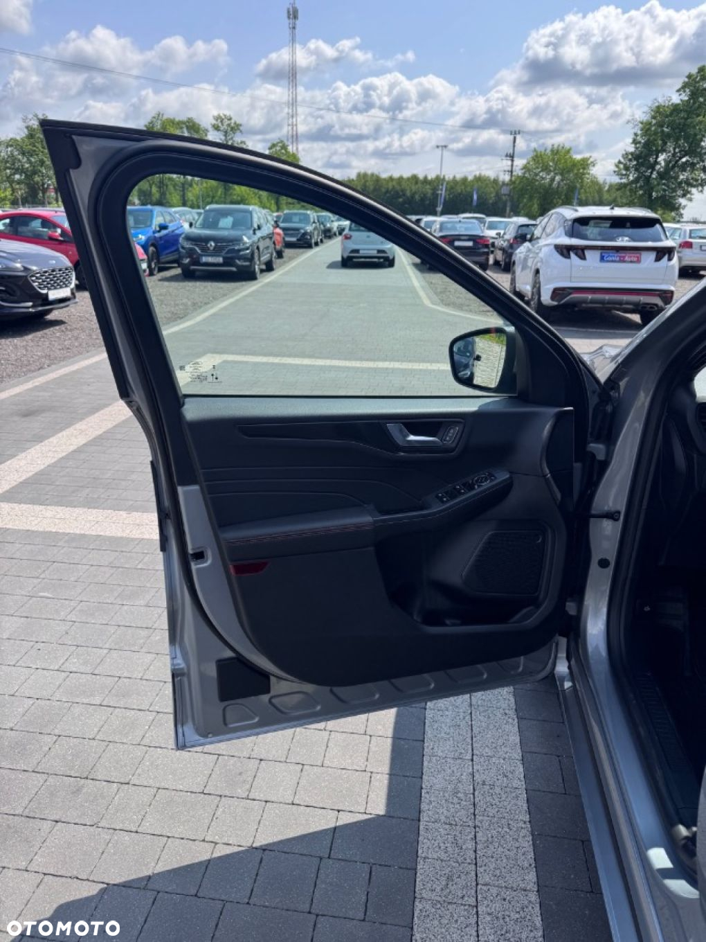 Ford Kuga - 18